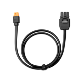 EcoFlow Alternator Charger XT60 Output Cable for Quick Connection, 1m