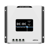 Epever DC DC lader booster DUC3011 30A (420W), Smart