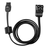 EcoFlow Alternator Charger 1000 XT150 4+8 Output Cable for Quick Connection, 2m (4+8)