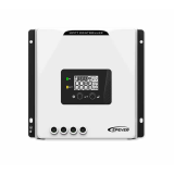 Epever TRC 2206 MPPT Solcelleregulator, 20A