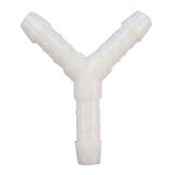 Slangekobling, Y-kobling, 10mm