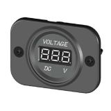 Smart Innfelt -1- Voltmeter