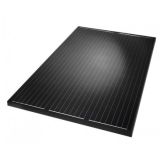 Solcellepanel 180Watt, ALL BLACK, mono