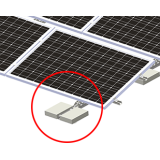 HeavyRail -  Ballast, 7cm