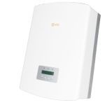 Solis 3fase IT 230V 25000w m/DC bryter