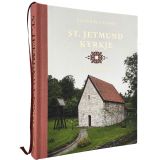 St. Jetmund Kyrkje, på leit etter ein helgenkonge er er ei historisk bok om gammel byggeskikk, lokalhistorie satt inn i eit najsonalt perspektiv og eit dypdykk i historia til ei av dei gamlaste steinkirkene i Norge.