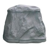 Biolan Kompostbinge, stein