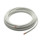 Strømkabel 2x10mm², 10 meter