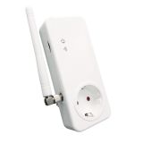 4G Ring Hytta Varm, StyrX