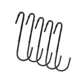 Kroker til tørkebrett, 5stk