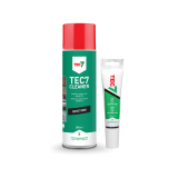 Limsett med cleaner og lim, TEC7 Easy Bond