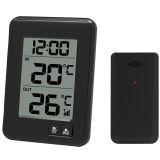 Thermal-1 - trådløs temperatursensor med utesensor