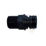 Tilkobling FL-pumpe, rett 1/2"