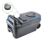 Toalettkassett til Thetford C220