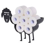 Toalettpapirholder, sau