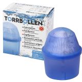 Fuktsluker, Torrbollen