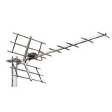 TV-antenne Triax Digi 14 m/LTE filter