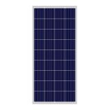 Solcellepanel 160Watt