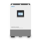 DEMO - Kombi lader/inv til 48V 3000W, EPEVER UP3000-HM5042(RTU), 48V