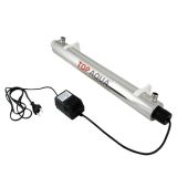 25Watt UV vannfilter