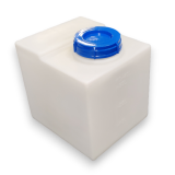 Vanntank 40 liter, BlueTop
