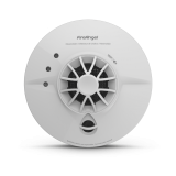 Fireangel 230V temperaturalarm, 10Y, HM-F