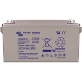 Victron 6V/240Ah AGM Deep Cycle Batt.
