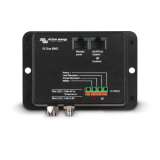 Victron Battery Management System VE.Bus BMS
