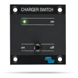 Victron Charger Switch