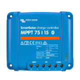 Victron SmartSolar MPPT  75/15, laderegulator 15A