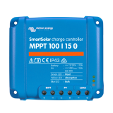 Victron SmartSolar MPPT 100/ 15, laderegulator 15A