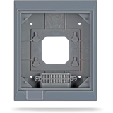 Victron veggboks til Color Control GX