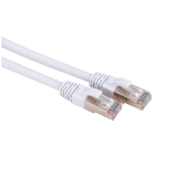 RJ45 S/FTP kabel, Cat.6a - 30m