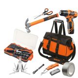 Wokin Verktøysett - Hjemmesett