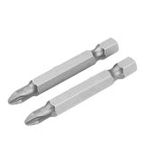 Skrutrekker bits - PZ1x50mm