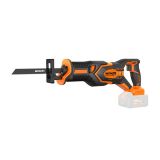 Bajonettsag - 20V - 3000 spm