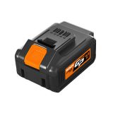 Li-ion Batteripakke - 20V, 4Ah