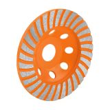 Diamantslipeskive 115mm