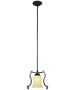 DEMO-12V & 230V Tafjord vinduslampe