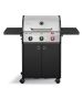 Gassgrill Enders Chicago Next 3 R Turbo
