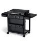 Gassgrill Enders Amaro Plancha
