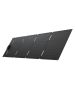 DEMO- Solcellepanel 60Watt, EcoFlow, Type C