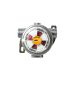 DEMO- Automatisk gassomskifter