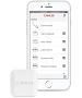 X-Sense STH0A Smart temperatur og fuktighetsmåler m/display