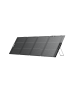 Solcellepanel 220Watt Lightweight Bifacial, EcoFlow
