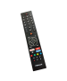 Fjernkontroll FINLUX Smart TV - V2