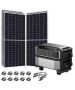 Kraftpakke 230V 6900W Plug & Play
