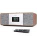 DEMO-12V & 230V Lemega MSY3 Radio - DAB+, Spotify, BT