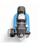 DEMO- 12V FL-40 vannpumpe med 5L trykktank