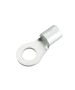 Ringkabelsko for 16mm² kabel M6, 1stk